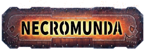 Warhammer: Necromunda