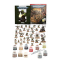 Warhammer 40K - Getting Started with Orks