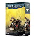 Warhammer 40K - Orks Trukk - Pre Order