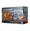 Space Marines: Redmptor Dreadnought