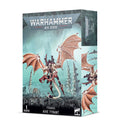 Tyranids Winged Hive Tyrant