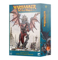 Warhammer The Old World - Lord/Sorcerer on Chaos Dragon