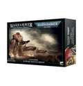 Warhammer 40k, Warhammer: The Horus Heresy - Custodes Support Battle Group