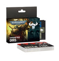 Warhammer 40K - Command Pack: Orks - Pre Order